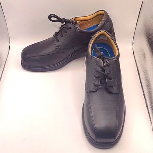Blundstone Men's Steel Toe 780 Executive Corporate Safety Shoes